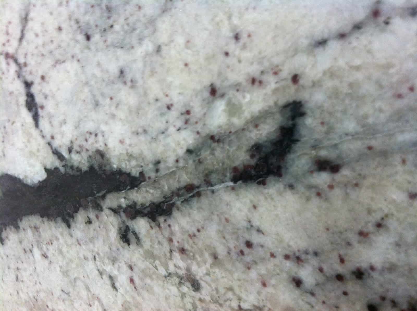 How To Repair Fissures Cracks And Chips In Countertops