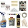 Deluxe Stone Chip and Crack Repair Kit